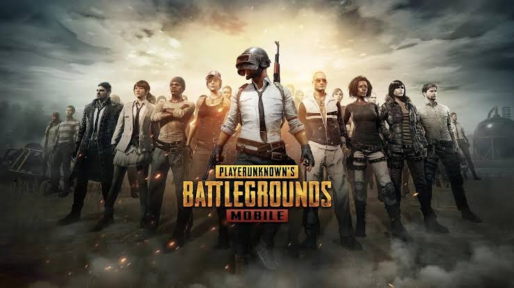 PUBG MOBILE - Discount Store